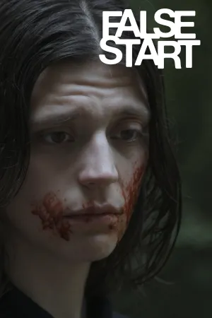 False Start - Movie Poster