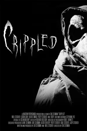 Crippled - Poster