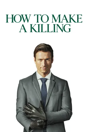 How to Make a Killing - Poster