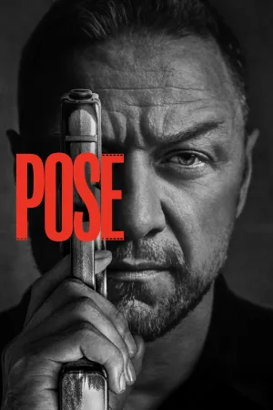 Pose - Movie Poster