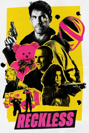 بی‌باور - Poster