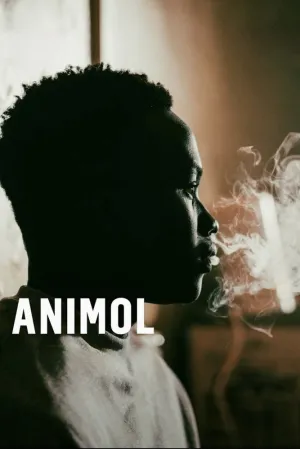 Animol - Poster