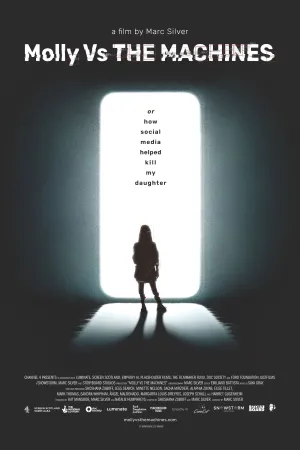 م Molly در برابر ماشین ها - poster