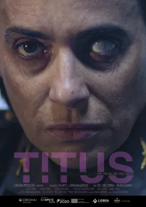 تی توس - Poster