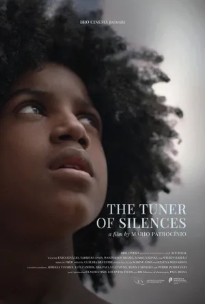 The Tuner of Silences - Poster