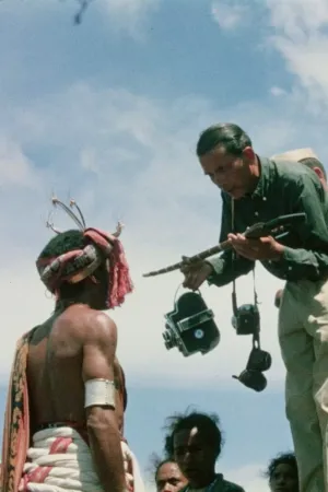 The Flight of The Crocodile – Ruy Cinatti’s Timor - Poster