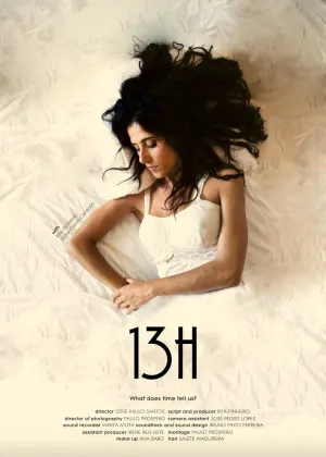 13h - Poster