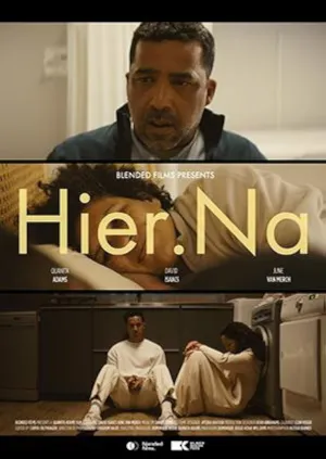 Hier.Na - Poster