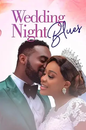 Wedding Night Blues - Poster