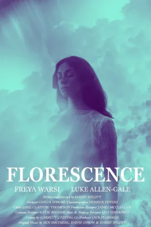 فلورسانس - Poster