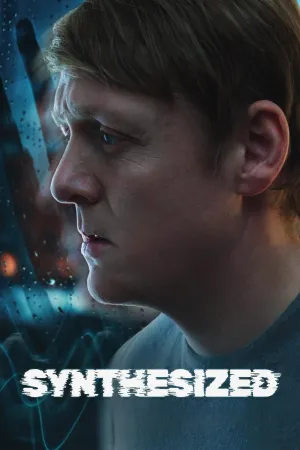 Synthesized - Movie Poster
