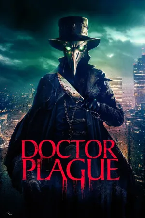دکتر طاعون - Poster