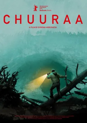 Chuuraa - Poster