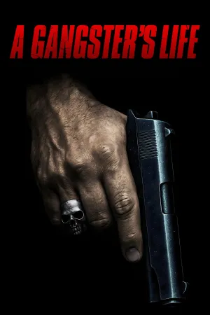 زندگی یکی از حرفه ای ها - Poster