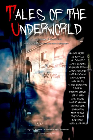 Tales of the Underworld - Movie Poster