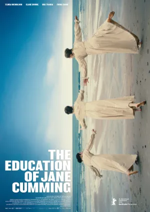 آموزش جین کامینگ - Poster