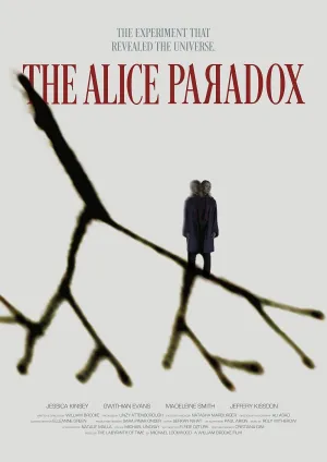 The Alice Paradox - Poster