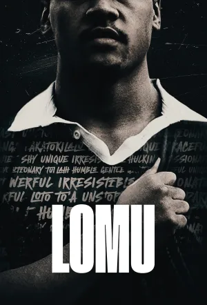 لومو - Poster
