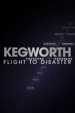 Kegworth: Flight to Disaster - Poster