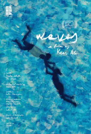 موج‌ها - Poster