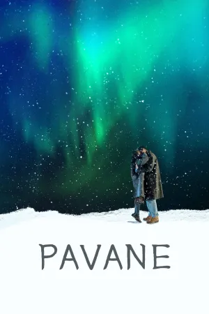 پاوآن - Poster