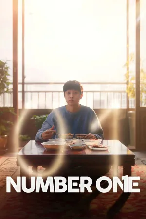 Number One - Poster