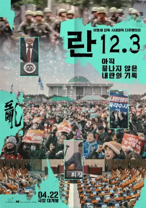 Ran 12.3 - Poster