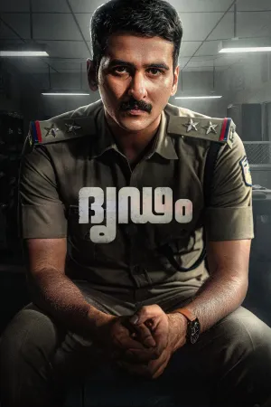 دردم - Poster
