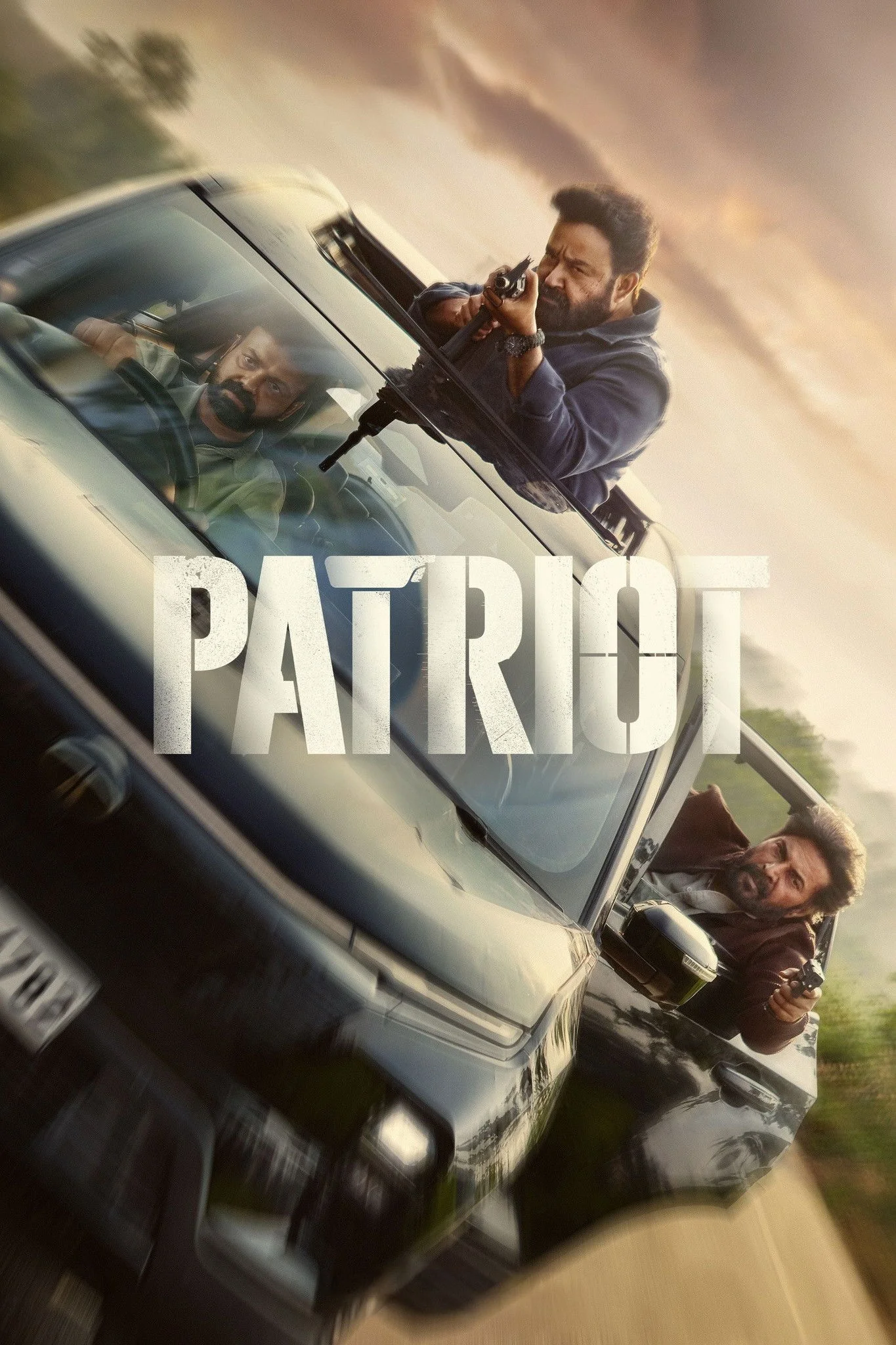 Patriot