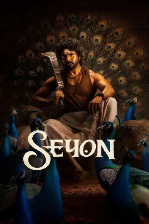 سین - Poster