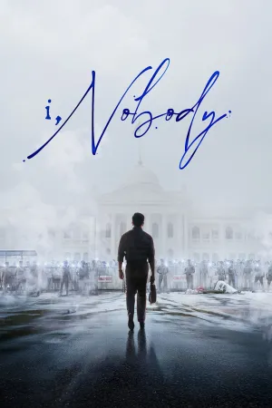 ای، هیچکس - Poster