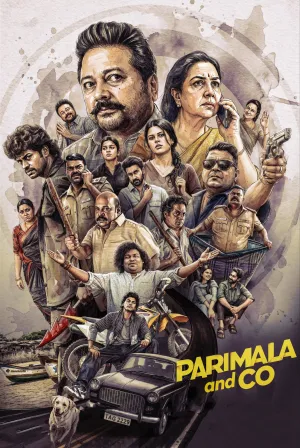 پریمالا و همکاران - Poster