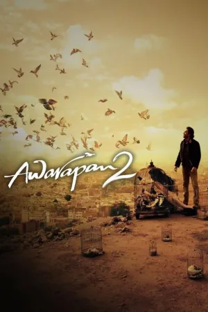 Awarapan 2 - Poster