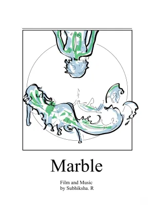 اُم Marble - Poster