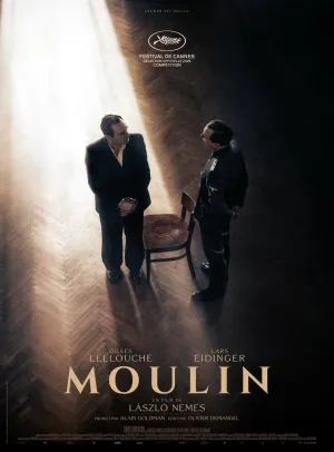 مولین - Poster