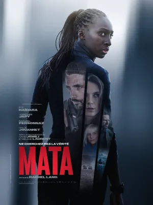 ماتا - Poster