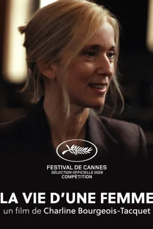 A Woman's Life - Poster