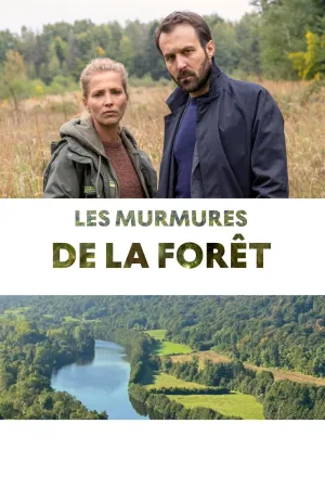 Les Murmures de la forêt - Poster