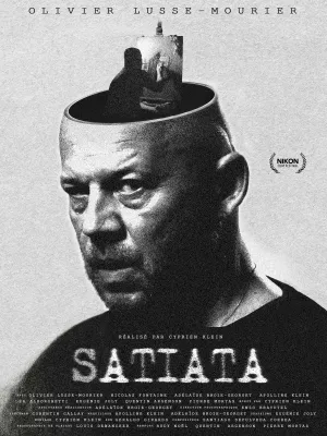 ساتیاتا - Poster