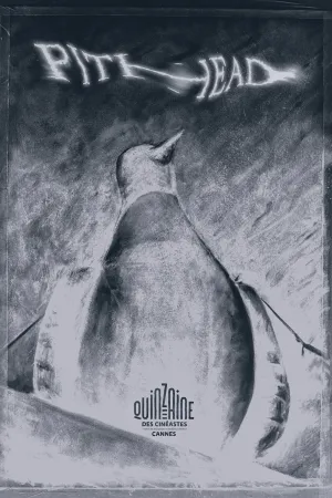 سر مرداب - Poster