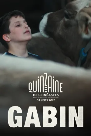 گبین - Poster