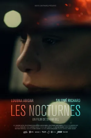 شبهای نوین - Poster