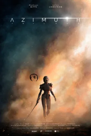 Azimuth - Poster