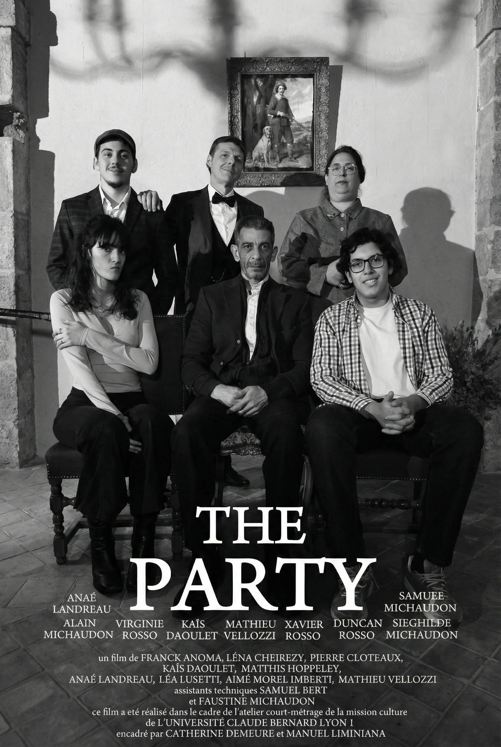 The Party