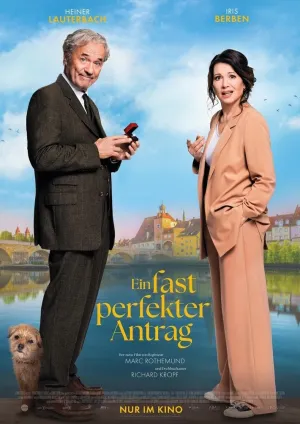 درخواستی تقریبا مناسب - Poster