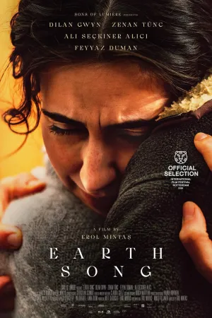 Earth Song - Poster