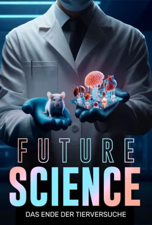 Future Science - Poster