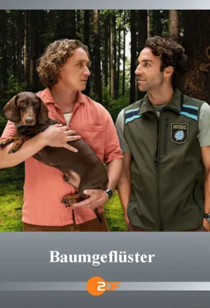 Baumgeflüster - Poster