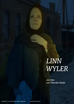 لین ویلار - Poster