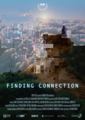 یافتن ارتباط - Poster